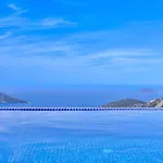 Akbel 5 Bedroom Seaview With Private Pool Hot Tub *