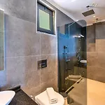 Akbel 5 Bedroom Seaview With Private Pool Hot Tub Καλκάν