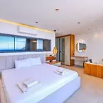 Villa Akbel 5 Bedroom Seaview With Private Pool Hot Tub