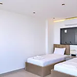 Akbel 5 Bedroom Seaview With Private Pool Hot Tub Καλκάν
