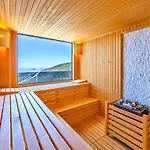 Akbel 5 Bedroom Seaview With Private Pool Hot Tub *