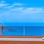 Βίλα Akbel 5 Bedroom Seaview With Private Pool Hot Tub