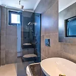Akbel 5 Bedroom Seaview With Private Pool Hot Tub