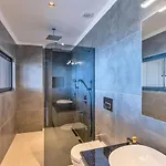 Akbel 5 Bedroom Seaview With Private Pool Hot Tub * Kalkan
