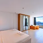 Villa Akbel 5 Bedroom Seaview With Private Pool Hot Tub *